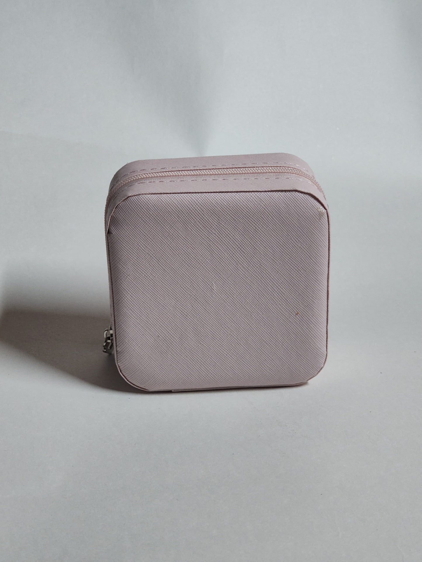 Portable Travel Jewelry Organizer Box